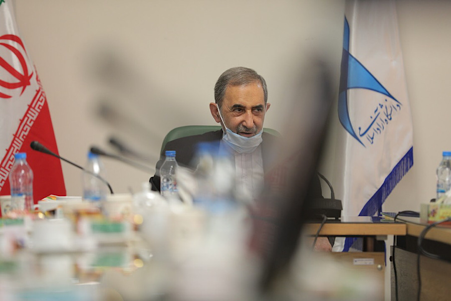 سرپرست دبیرکلی هیات موسس دانشگاه آزاد اسلامی منصوب شد