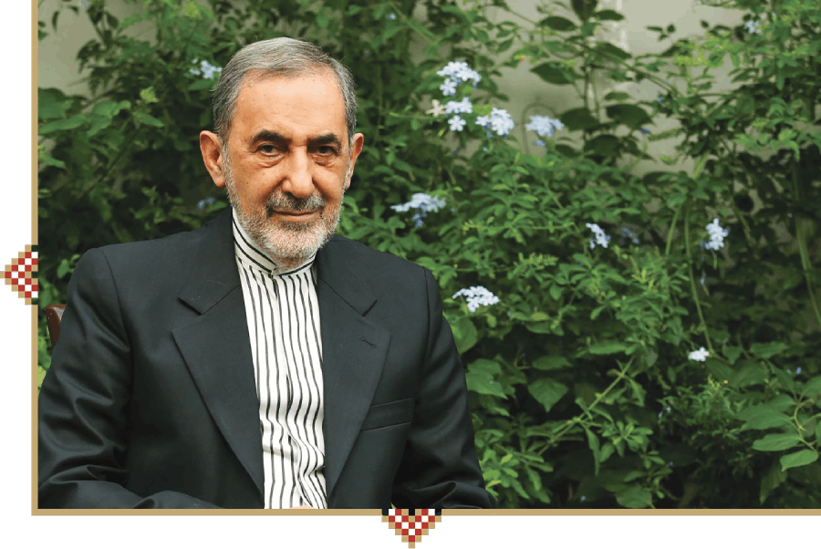 velayati.ir