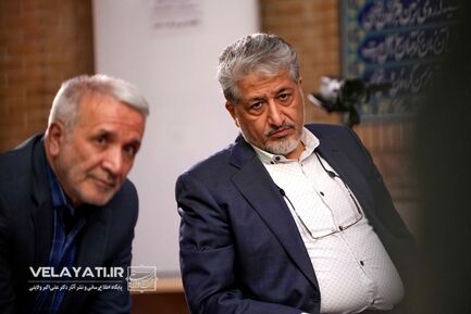 شصتمین جلسه هیأت امنا دانشگاه آزاد اسلامی باحضور اعضا برگزار شد