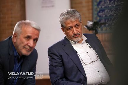 شصتمین جلسه هیأت امنا دانشگاه آزاد اسلامی باحضور اعضا برگزار شد