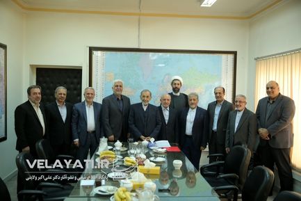 پنجاه و نهمین جلسه هیأت امنای مرکزی دانشگاه آزاد اسلامی