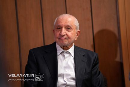 شصتمین جلسه هیأت امنا دانشگاه آزاد اسلامی باحضور اعضا برگزار شد