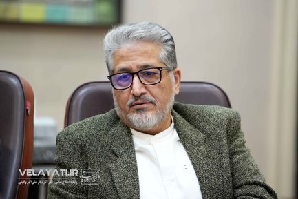 شصت و یکمین جلسه هیأت امنا دانشگاه آزاد اسلامی 