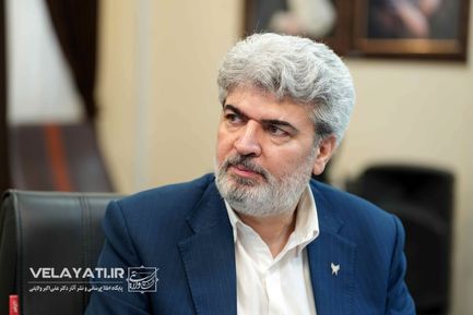 شصت و دومین جلسه هیات امنای دانشگاه آزاد اسلامی برگزار شد