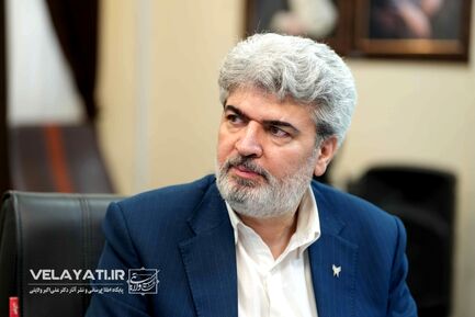 شصت و دومین جلسه هیات امنای دانشگاه آزاد اسلامی برگزار شد