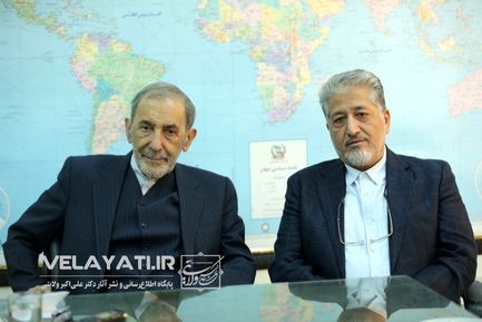 پنجاه و نهمین جلسه هیأت امنای مرکزی دانشگاه آزاد اسلامی