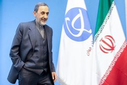 توضیحات دکتر ولایتی درباره انصراف از انتخابات 84
