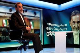 دکتر ولایتی در گفتگوی ویژه خبری: به نفع هیچکس کنار نمی روم/ شهروند درجه یک و دو نداریم/ جاده ابریشم را احیا می کنم