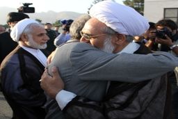 سفر به کرمانشاه