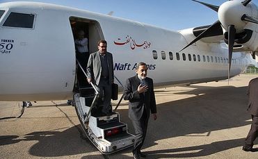سفر به اردبیل