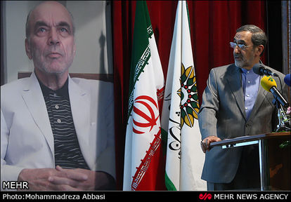 «داوری» در مقابل هجوم فرهنگی، سینه سپر کرده است