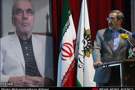 «داوری» در مقابل هجوم فرهنگی، سینه سپر کرده است