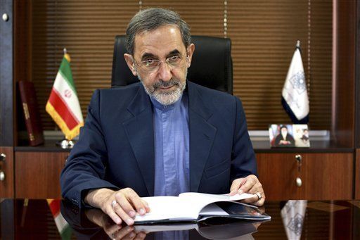گفتوگو با آسوشیتدپرس: ایران دیگر غنیسازی را تعلیق نخواهد کرد