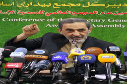 تشریح ویژگی‌های اجلاس علمای جهان اسلام/ رییس‌جمهور یازدهم باید الگوي كامل رجال سياسي و مذهبي باشد
