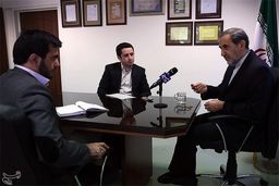 تعریف نرمش قهرمانانه و نظم جدید جهانی از دیدگاه ولایتی