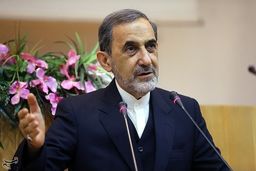 تقدیر ولایتی از پژوهشگران نمونه مرکز تحقیقات استراتژیک/عکس