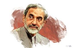مردی که در سکوت رئیس شد
