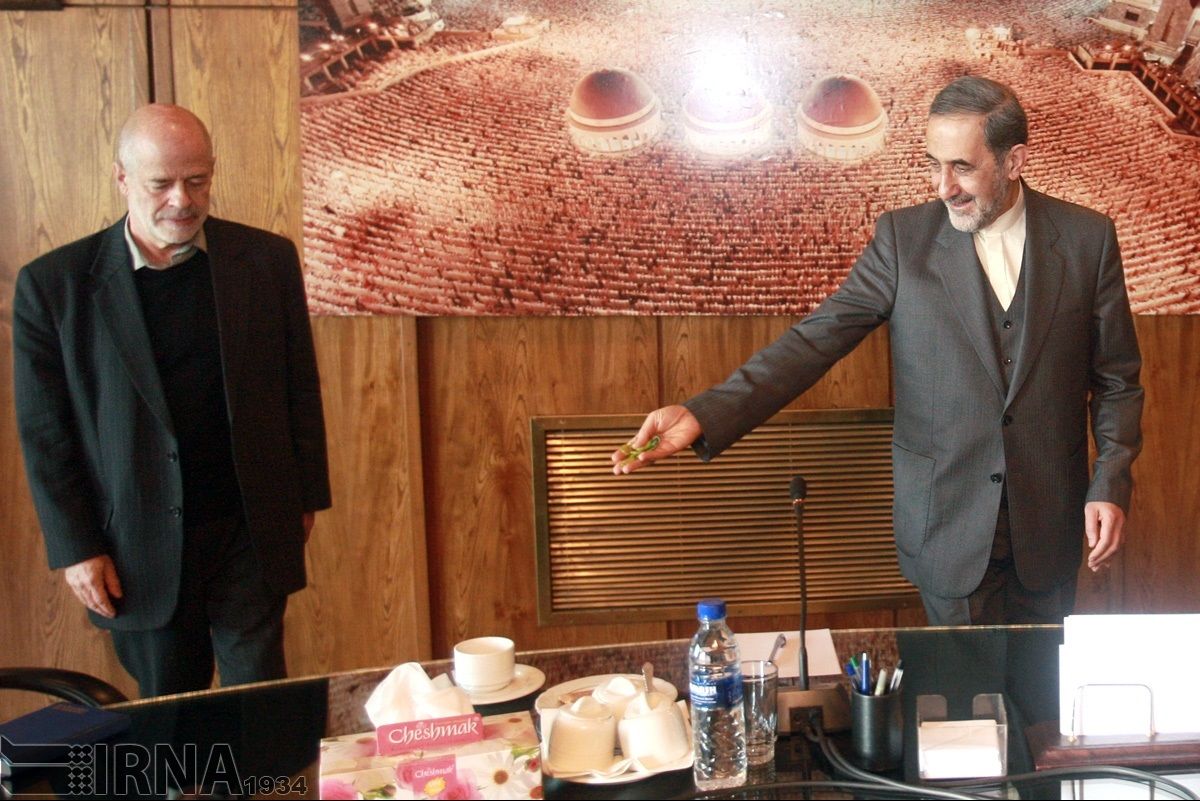 آمریکا به تعهداتش عمل نکند دوستانش را از دست خواهد داد