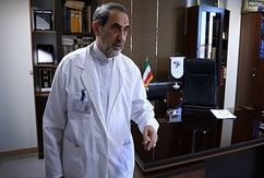 تنگی نای در افراد سرما خورده ممکن است به خفگی منجر شود