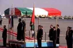 خاطره ولایتی درباره هشتمين كنفرانس سران كشورهاى اسلامى در ايران