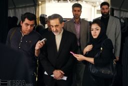 ولایتی: مذاکرات هسته‌ای یک نبرد دیپلماتیک است