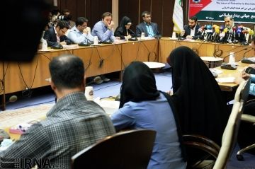 رهبری از موضعگیری دولت در قبال غزه رضایت دارند