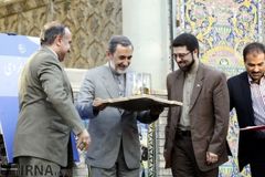 پهلوانان قوام جامعه ایرانی را حفظ کردند