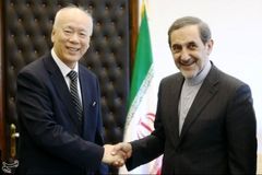 چین و ایران اعتقادی به اقدام یک جانبه امریکا برای مبارزه با تروریسم ندارند