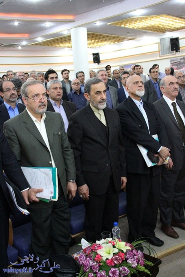 نشست با فعالان اقتصادی