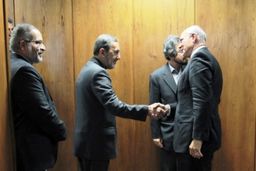 سازمان ملل برای حل بحران سوریه راه‌حل سیاسی ارائه کند