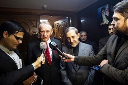 مذاکره کنندگان از خط قرمزها عبور نکرده اند