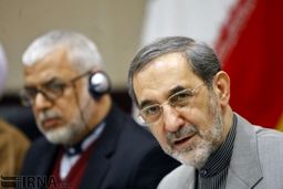 ولایتی: کار تکفیری ها زمینه چینی برای اسرائیلی هاست