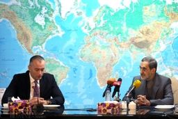 سازمان ملل کشورهای مدافع داعش را در منطقه شناسایی کند