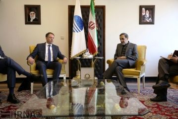 دخالت خارجی مهم ترین عامل عدم ثبات در سوریه است