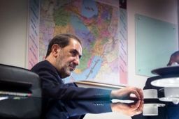 توضیح ولایتی درباره نامه ظریف به وزرای خارجه