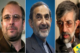 پیام مشترک اعضای ائتلاف پیشرفت برای بزرگداشت روز معلم و روز کارگر