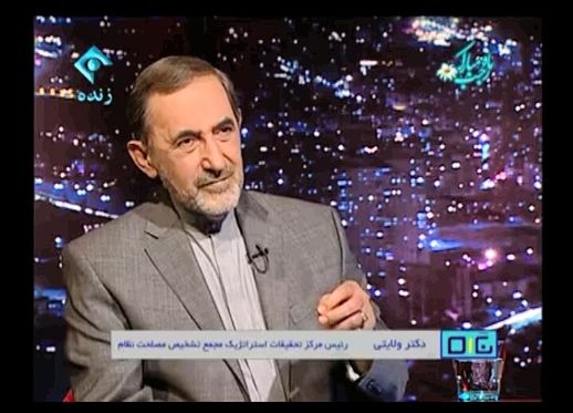 تصاویر برنامه نگاه یک (بیست و یکم فروردین )