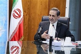 تصاویر دیدار با وزیر دفاع سابق فرانسه/یاسمن محمد