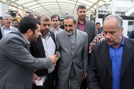 سفر به تبریز