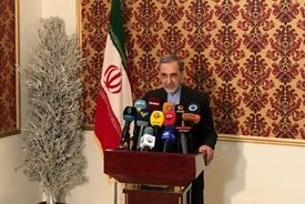 گزارش تصویری اجلاس مشورتی کنگره جهانی محبان اهل بیت(ع)