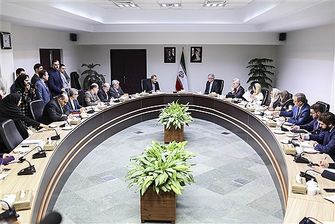 گزارش تصویری دیدار با وزیر خارجه اسپانیا