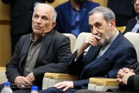 چهاردهمین همایش سراسری معاونان آموزشی دانشگاه آزاد اسلامی که در واحد تبریز