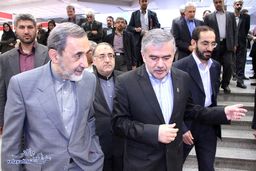 همایش سلامت ایرانیان