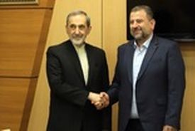 تنها راه مقابله با زیاده خواهی دشمنان، مقاومت است؛