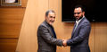 عراق افتخار جهان عرب و جهان اسلام است