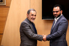 عراق افتخار جهان عرب و جهان اسلام است