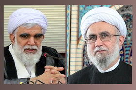 پیام تبریک به حجتالاسلام والمسلمین رمضانی در پی انتصاب ایشان به دبیرکلی مجمع جهانی اهل بیت