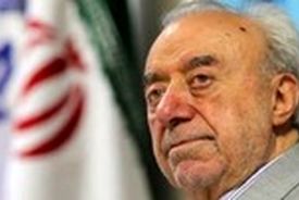 دکتر ولایتی درگذشت اسدالله عسگراولادی تسلیت گفت