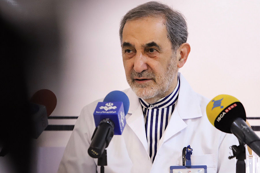 نشست خبری نهمین کنگره بین المللی بیماریهای ریوی، مراقبتهای ویژه و سل