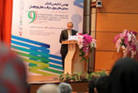 پیشرفت مناسب کشور در درمان بیماری‌های ریوی